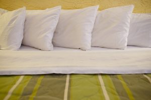 King Size Bed