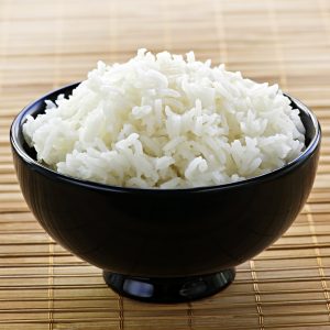 Rice Bowl