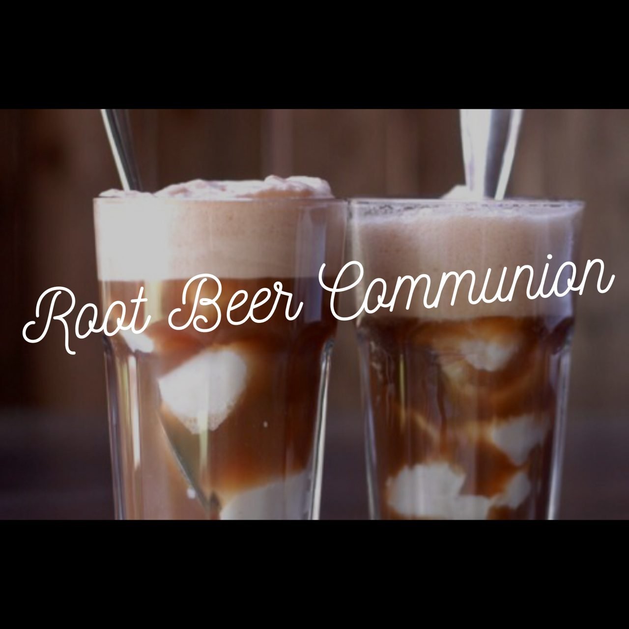 Root Beer Floats