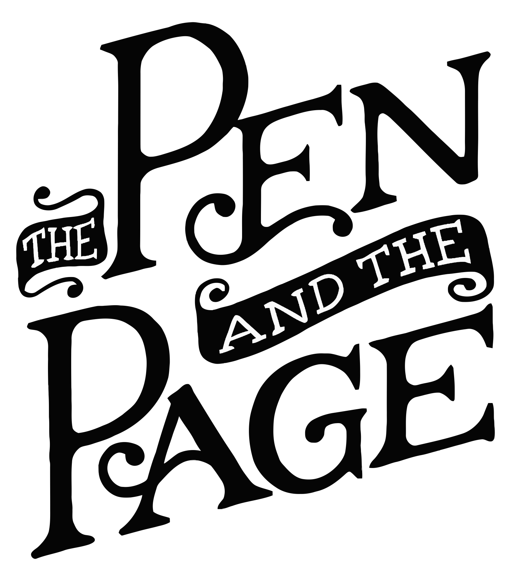 thepenandthepage-black_vectorized_vectorized