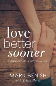 Love Better Sooner Cover