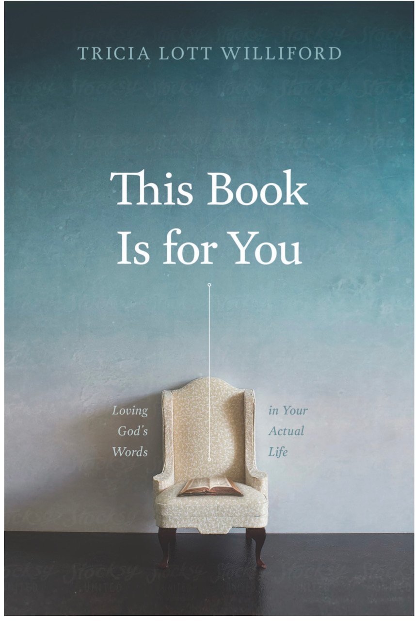 This Book Is For You _ COVER