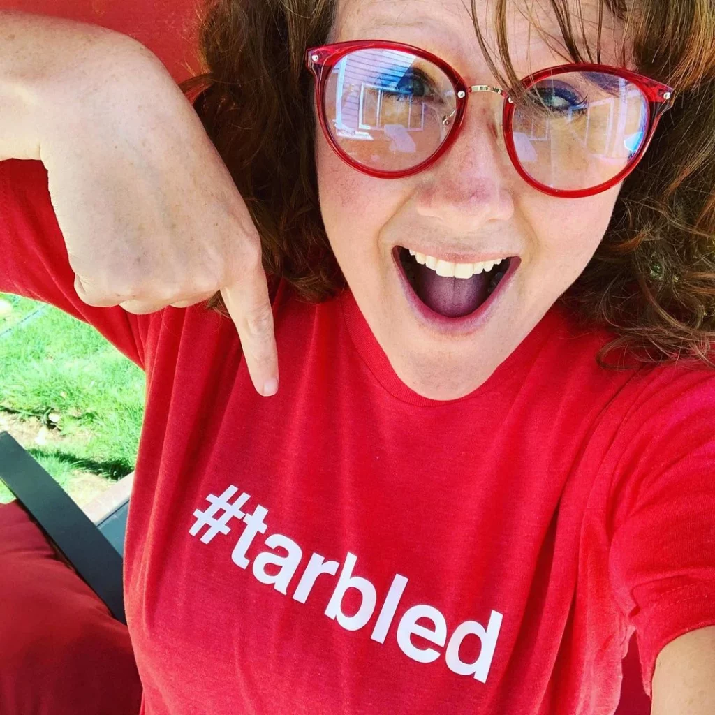 tarbled